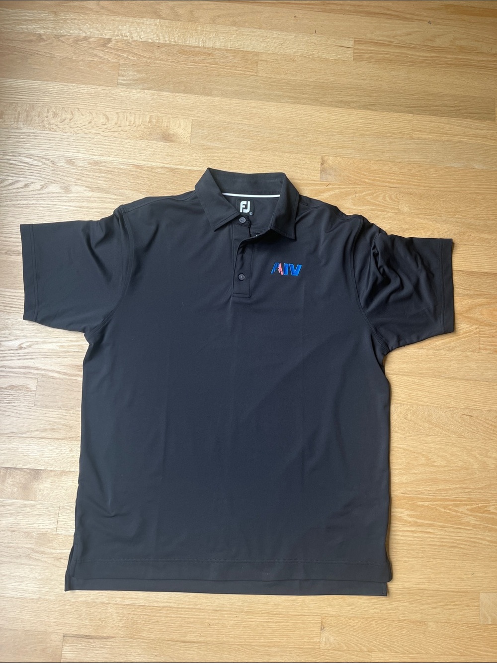 Men’s Footjoy Polo